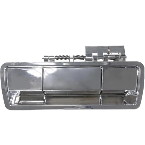 Griozzyi Türgriffabdeckung Auto Auto Außentürgriff für Nissan Armada 2004-2015 Auto Heckklappe Griff Kofferraumdeckel hinten außen Griozzyi Türgriffabdeckung Auto Auto Außentürgriff für Nissan Armada 2004-2015 Auto Heckklappe Griff Kofferraumdeckel hinten außen von Griozzyi