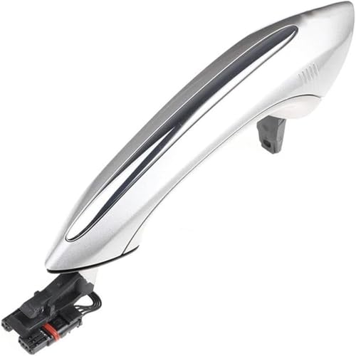 Griozzyi Türgriffabdeckung Auto Auto Links Außentürgriff 5er 7er F02 F06 F10 520d 520i 525d 528i 530d 530i 51217231932 Griozzyi Türgriffabdeckung Auto Auto Links Außentürgriff 5er 7er F02 F06 F10 520d 520i 525d 528i 530d 530i 51217231932 von Griozzyi