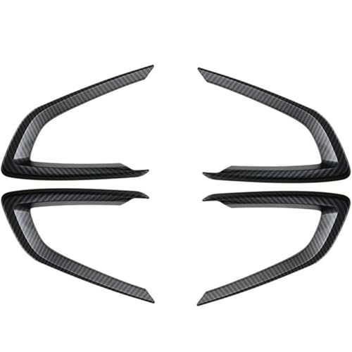 Griozzyi Türgriffabdeckung Für BMW X1 U11 2023 2024 Auto Innen Türgriff Abdeckung Formteil Trim Dekoration Innen Teile Zubehör Griozzyi Türgriffabdeckung Für BMW X1 U11 2023 2024 Auto Innen Türgriff Abdeckung Formteil Trim Dekoration Innen Teile Zubehör von Griozzyi