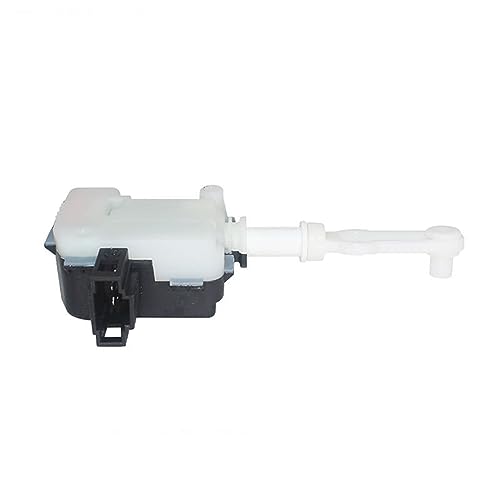 Kofferraumdeckelschloss 2PINS Auto Fernbedienung Stamm Entriegelung Antrieb Motor Für A2 A4 B6 2001 2002 2003 2004 2005 8E5962115B von Griozzyi