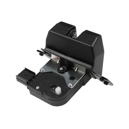 Kofferraumdeckelschloss 812303Z000 Heckklappenverriegelungsantrieb für den Kofferraum, Heckklappenverriegelungsmaschine für Hyundai Santa Fe 2015 2016 2017 2018 Kofferraumdeckelschloss 812303Z000 Heckklappenverriegelungsantrieb für den Kofferraum, Heckklappenverriegelungsmaschine für Hyundai Santa Fe 2015 2016 2017 2018 von Griozzyi