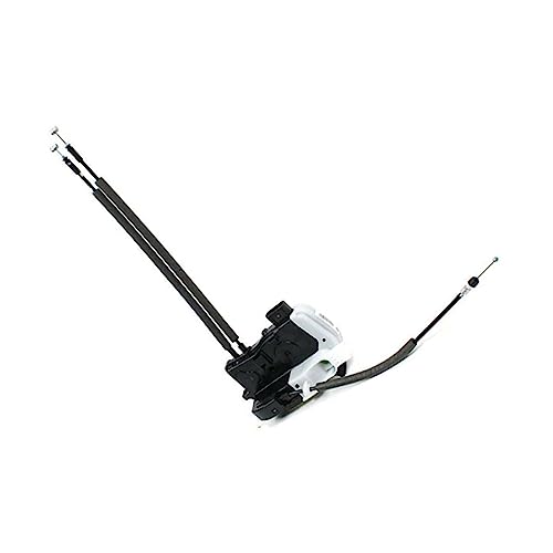 Kofferraumdeckelschloss 813102S000 Auto Türschloss Antrieb Latch Montage Vorne Links Für Hyundai Für Tucson IX35 2011-2015 813102S000 von Griozzyi