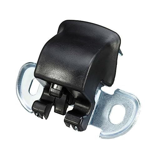 Kofferraumdeckelschloss 8200031626 Auto-hinteres unteres Türschloss Latch Catch Gepäckschloss für Renault für Master für Kangoo 1998-2010 von Griozzyi