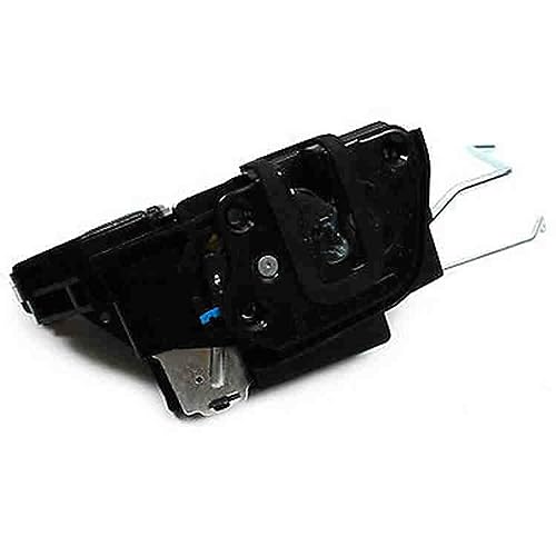Kofferraumdeckelschloss 937-062 937-063 vorne Links/Rechts Türschloss Antrieb Für Hyundai Für Tucson 2005-2009 Latch motor 81310-2E020 81320-2E010 Montage(Front Left) von Griozzyi