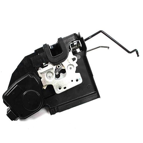 Kofferraumdeckelschloss 937-062 937-063 vorne Links/Rechts Türschloss Antrieb Für Hyundai Für Tucson 2005-2009 Latch motor 81310-2E020 81320-2E010 Montage(Front Right) von Griozzyi
