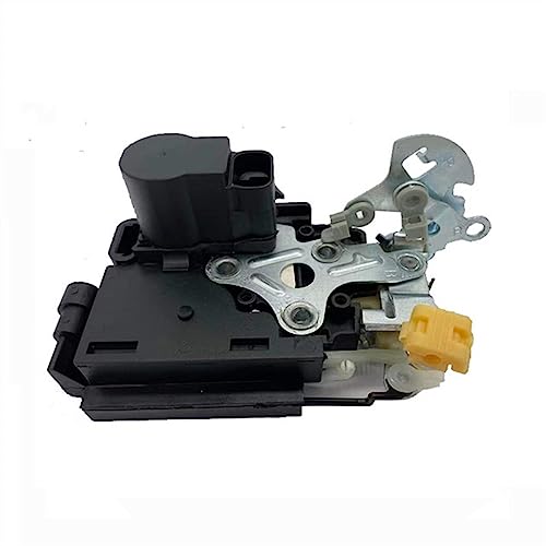 Kofferraumdeckelschloss 96260996 96260995 96272644 96272643 Türschlossantrieb Hinten Vorne Links Rechts Für Chevy Für Aveo Für Pontiac G3(Front right) von Griozzyi