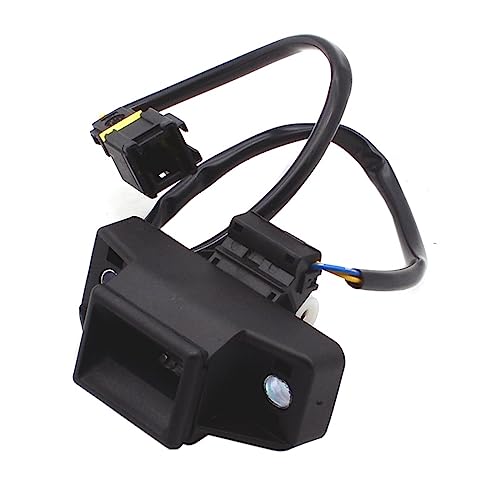 Kofferraumdeckelschloss Auto Boot Heckklappe Schloss Fangen Luke Türschloss Für Renault Für Clio II 1998-2005 7700308998 8200078950 von Griozzyi