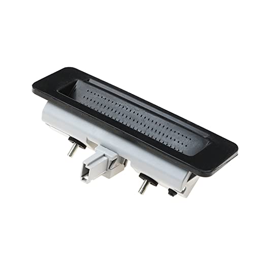 Kofferraumdeckelschloss Auto Boot Heckklappe Trunk Release Schalter Für Opel Für Vectra Für Caravan Für Signum 2004-2008 13266126 13107621 13266127 von Griozzyi