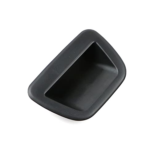 Kofferraumdeckelschloss Auto Heckklappe Kofferraum Türschloss Für Schalter Außengriff Boot Klappen 31348022 Für Volvo S40 2004-2012 S60 2011-2017 S80 2007-2016 von Griozzyi