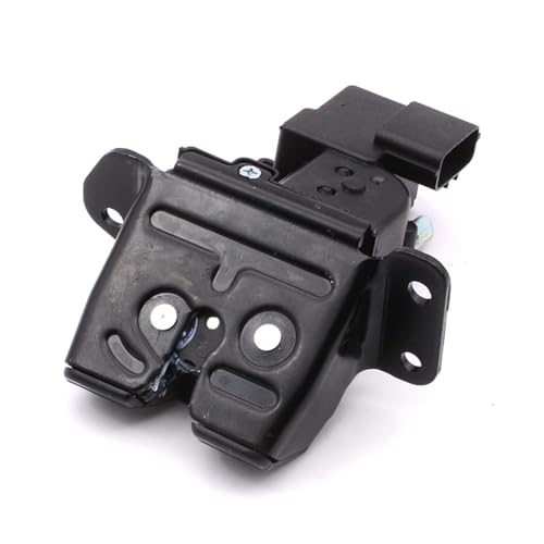 Kofferraumdeckelschloss Auto Heckklappe Kofferraumverriegelungsmechanismus Kofferraumtürschlossantrieb Für Hyundai Für Elantra GT i30 2013-2017 81230-A5000 81230A5000 von Griozzyi