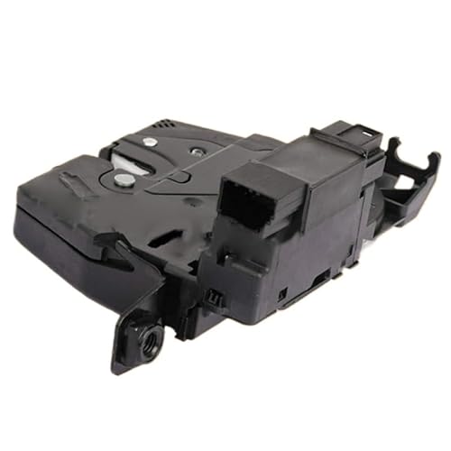 Kofferraumdeckelschloss Auto Heckklappe Türschloss Antrieb Heckklappe Latch Für BMW 3 5 7 F07 F10 F18 F01 F02 F04 X5 F15 51247269543 Kofferraumdeckelschloss Auto Heckklappe Türschloss Antrieb Heckklappe Latch Für BMW 3 5 7 F07 F10 F18 F01 F02 F04 X5 F15 51247269543 von Griozzyi