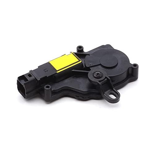 Kofferraumdeckelschloss Auto Heckklappe Türschloss Block Motor Controller Latch Antrieb Für Kia Für Sportage 2005-2010 95750-1F020 von Griozzyi