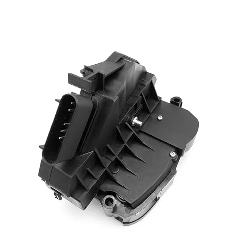 Kofferraumdeckelschloss Auto Türschloss Antrieb Für Volvo V60 S60 31349858 31349860 31349864 31349868 Modifikation Ersatzteile(Rear Left) von Griozzyi