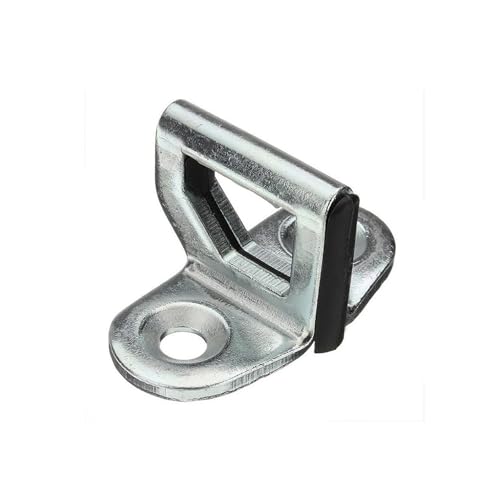 Kofferraumdeckelschloss Auto Türschloss Striker Latch 51864555 916494 55702061 für Citroen Relay 2006-On von Griozzyi