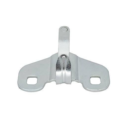 Kofferraumdeckelschloss Auto Unteren Heckklappe Haken Unteren Hinteren Tür Striker Fangen Silber Für Peugeot Für Boxer 2006-2014 1345736080 Kofferraumdeckelschloss Auto Unteren Heckklappe Haken Unteren Hinteren Tür Striker Fangen Silber Für Peugeot Für Boxer 2006-2014 1345736080 von Griozzyi