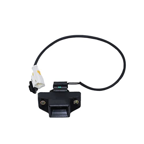 Kofferraumdeckelschloss Boot Heckklappe Schloss Fangen Türschloss Für Renault Für Clio II 1998-2005 7700308998 8200078950 von Griozzyi