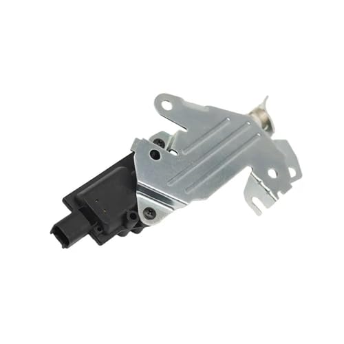Kofferraumdeckelschloss Boot Stamm Heckklappe Schloss Motor Antrieb Magnet Für Ford Für Fusion Für Fiesta 2S6T-432A98-AF 2S6T432A98AF von Griozzyi