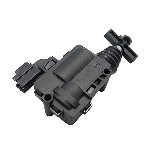 Kofferraumdeckelschloss CN15A219ANE Stamm Türschloss Latch Antrieb Motor Heckklappe Boot Für Ford Für Ecosport 2013-2017 CN15-A219A-NE von Griozzyi