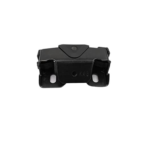 Kofferraumdeckelschloss Für Citroen C2 Für Peugeot 206 207 Auto Hinten Stamm Türschloss Heckklappe Boot Lock Fangen Antrieb(B) von Griozzyi