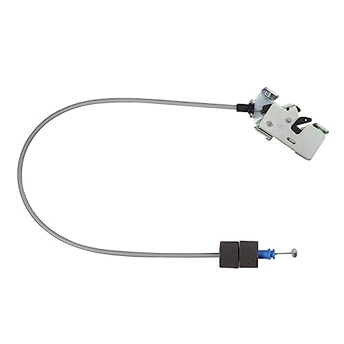 Kofferraumdeckelschloss Für Ford Für Transit Für MK7 2006-2015 1494102 YC15-V431A03-AM Hinten Links Türschloss Latch Unteren Kabel von Griozzyi