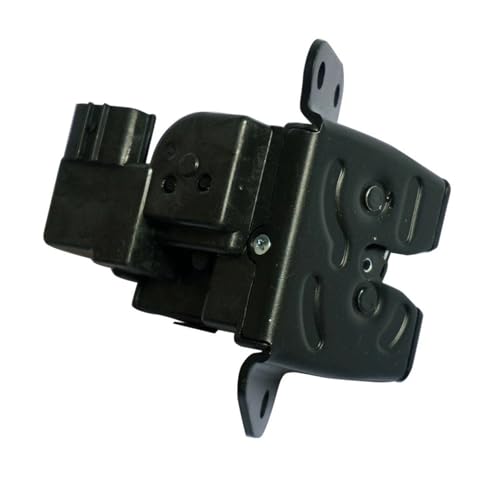 Kofferraumdeckelschloss Für Hyundai Für Santa Fe Für Sport 2013-2016 4 Pin Heckklappe Latch Antrieb Hinten Stamm Deckel Schloss 812302W000 Kofferraumdeckelschloss Für Hyundai Für Santa Fe Für Sport 2013-2016 4 Pin Heckklappe Latch Antrieb Hinten Stamm Deckel Schloss 812302W000 von Griozzyi