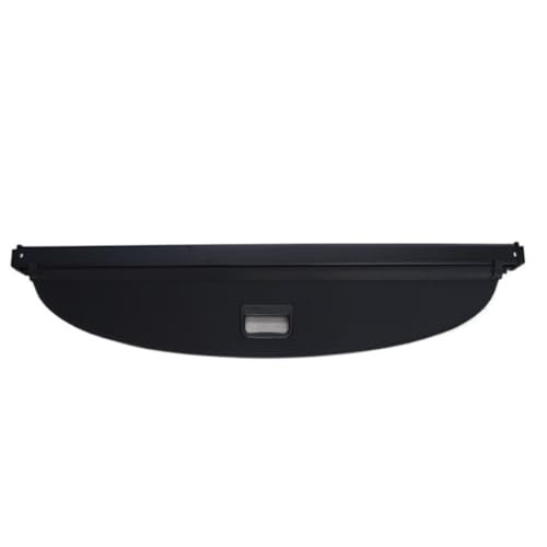 Kofferraumdeckelschloss Für Jeep Für Kompass 2013-2016 Aluminium Und Für Leinwand Auto Ohr Fracht Abdeckung Privatsphäre Trunk Bildschirm Sicherheit schild Schatten(1) von Griozzyi