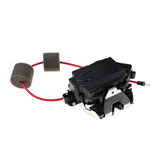 Kofferraumdeckelschloss Für Mercedes Für Benz E ML GL R KLASSE S211 W211 W164 W251 Heckklappenverriegelung A1647400635 A1647600008 von Griozzyi