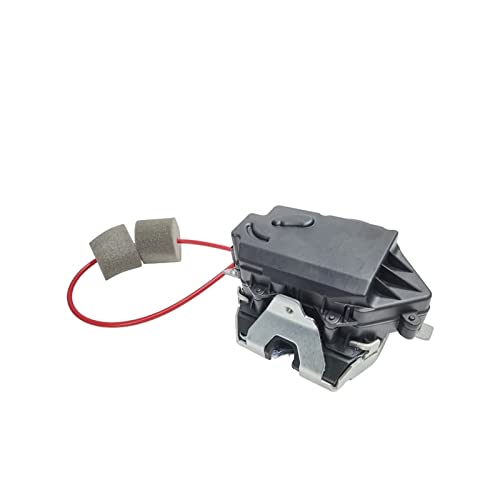Kofferraumdeckelschloss Für Mercedes Für Benz Für AMG E320 E350 E500 E55 E63 ML320 ML350 ML500 ML63 Schlossfalle Für Mit Stellantrieb Hubtor A1647400035 von Griozzyi
