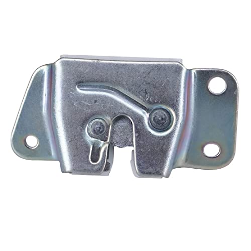 Kofferraumdeckelschloss Für Mitsubishi Für Montero Für Pajero Für Sport 1996-2004 Auto Heckklappe Kofferraum Türschloss MR503021 von Griozzyi