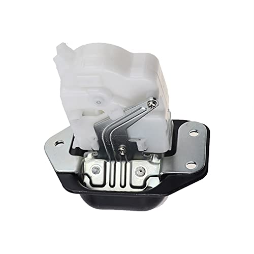 Kofferraumdeckelschloss Für Nissan Für Leaf Für Rogue Für Versa EX35 Hinten Stamm Motor Heckklappe Türschloss Latch Antrieb 90502CA00C von Griozzyi