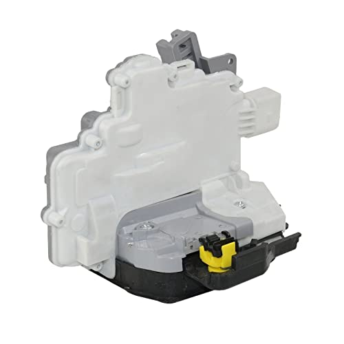 Kofferraumdeckelschloss Für SEAT Für EXEO 2009 2010 2011 2012 2013 Türschloss Latch Antrieb Hinten Rechts 4F0839016 8E0839016AA von Griozzyi