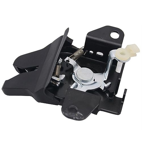 Kofferraumdeckelschloss Für Toyota Für Camry 1997 1998 1999 2000 2001 Kofferraum Heckklappenschloss Hinten Hintertürverriegelung 64610-33030 64610-AA030 von Griozzyi