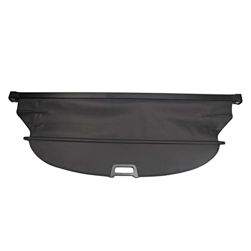 Kofferraumdeckelschloss Für Toyota Für Harrier XU60 2015-2019 Hinten Für Fracht Abdeckung Stamm Schild Sicherheit Versenkbare Gepäck Schatten Kofferraumdeckelschloss Für Toyota Für Harrier XU60 2015-2019 Hinten Für Fracht Abdeckung Stamm Schild Sicherheit Versenkbare Gepäck Schatten von Griozzyi
