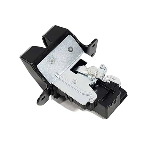 Kofferraumdeckelschloss Heckklappen-Trunk-Verriegelungsmechanismus Türschlossantrieb Für Hyundai Für Elantra GT I30 2013 2014 2015 2016 2017 81230A5000 von Griozzyi