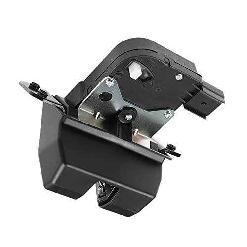 Kofferraumdeckelschloss Hinten Stamm Lock Antrieb Motor Heckklappe Latch Release Für Hyundai Für Santa Fe 2017-2018-2019 812303Z000 Kofferraumdeckelschloss Hinten Stamm Lock Antrieb Motor Heckklappe Latch Release Für Hyundai Für Santa Fe 2017-2018-2019 812303Z000 von Griozzyi
