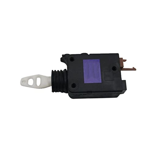 Kofferraumdeckelschloss Hinten Stamm Türschloss Motor Antrieb Magnet Für Citroen Für Xsara Für Saxo Für Berlingo AX BX ZX von Griozzyi