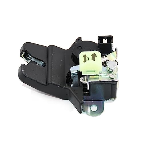 Kofferraumdeckelschloss Kofferraumdeckel Verriegelung Assy Für Hyundai Für Sonata 2015 2016 2017 81230C1010 von Griozzyi