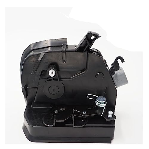 Kofferraumdeckelschloss Kofferraumschloss für BMW X5 E53 51228402601 51228402602 Vorne Hinten Rechts Links Tür Power Lock Latch Antrieb Mechanismus(Front right) von Griozzyi
