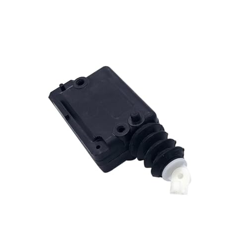 Kofferraumdeckelschloss Kofferraumschloss für Dacia Duster Logan Sandero Kofferraumschloss Zentralverriegelung Motor Aktuator Magnet 7700712901 von Griozzyi