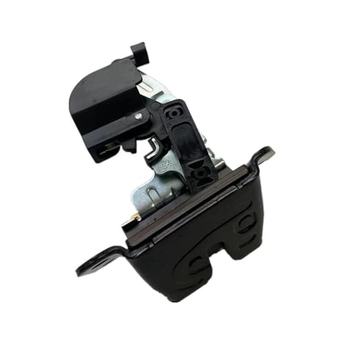 Kofferraumdeckelschloss Kofferraumschlossverriegelung 812302B000 81230 2B000 Heckklappenschlossverriegelungsantrieb für Hyundai für Santa Fe 2006-2012 Kofferraumdeckelschloss Kofferraumschlossverriegelung 812302B000 81230 2B000 Heckklappenschlossverriegelungsantrieb für Hyundai für Santa Fe 2006-2012 von Griozzyi