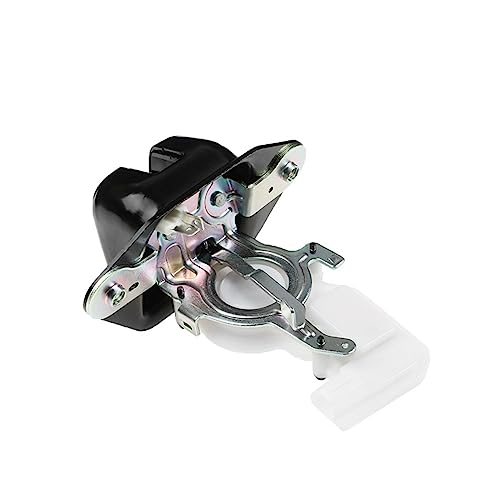 Kofferraumdeckelschloss Stamm Heckklappe Türschloss Latch Für Civic 5D 2006-2012 Für CRV Für CR-V 2007-2011 2,4 L 74800-SMG-E01 74800SMGG01 von Griozzyi