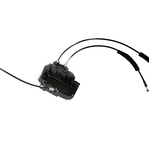 Kofferraumdeckelschloss Türschloss Latch Antrieb Motor Hinten Rechts Vorne Links Für Nissan Für Murano 82500-CA028 82501-CA010 80501-CA01A 2003-2007(Rear Right) von Griozzyi
