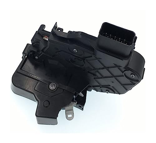 Kofferraumdeckelschloss Türschlossantrieb für Land für Rover für Discovery MK3 für MK4 für Freelander 2 für Range für Rover für Sport(Rear Right) von Griozzyi