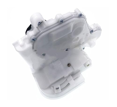Kofferraumdeckelschloss Türschlossverriegelungsantrieb für CR-V für CRV 2.4L 2007 2008 2009 2010 2011 Vorne Hinten Links Rechts 72150SWAA01 72110-SWA-A01(Front Right) von Griozzyi