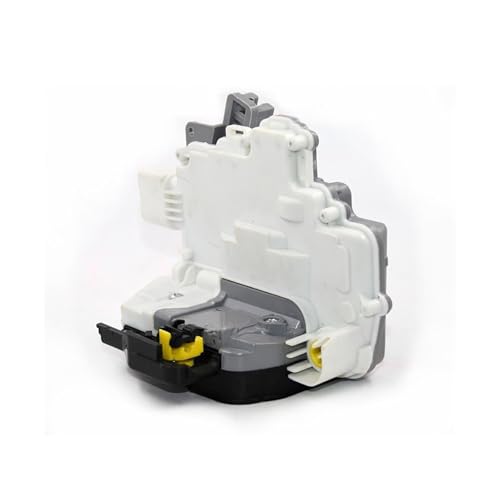 Kofferraumdeckelschloss Vorne Links FAHRER TÜRSCHLOSS VERRIEGELUNGSANTRIEB für A3 8P CA-BRIO A6 / S6 4F A6 ALL für ROAD 4F A6 / S6 4F A8 von Griozzyi