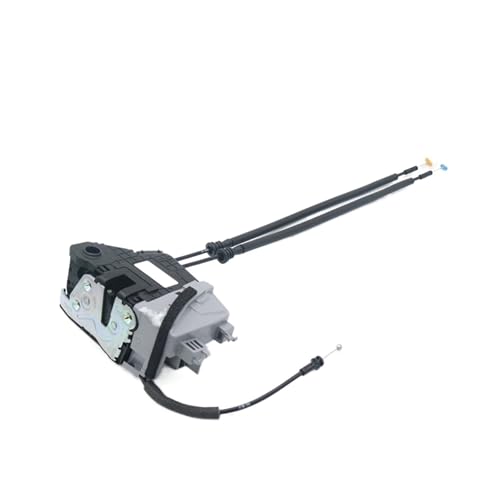 Kofferraumdeckelschloss Vorne rechts Türschloss Antrieb Motor Passagier Seite Latch Release für Hyundai für Tucson 2016-2019 OEM 81320D3010 81230D3020 von Griozzyi