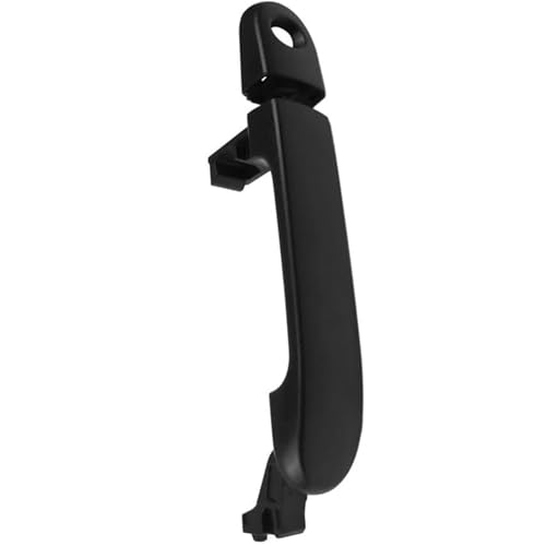 Türgriffabdeckung Auto Auto Links Außentür Griff Außen Vorne für tiida 2007-2017 für versa 2007-2011 82641-EL12A von Griozzyi