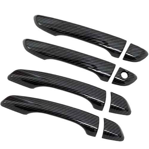 Türgriffabdeckung Auto Auto Links Außentür Griff C4 2014 2013-2022 Griffe Anti-Rost Abdeckung Scratch Türgriffabdeckung Auto Auto Links Außentür Griff C4 2014 2013-2022 Griffe Anti-Rost Abdeckung Scratch von Griozzyi