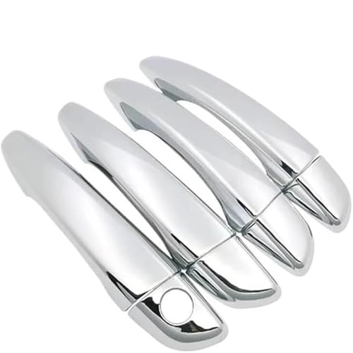 Türgriffabdeckung Auto Auto Links Außentür Griff C4 2014 2013-2022 Griffe Anti-Rost Abdeckung Scratch Türgriffabdeckung Auto Auto Links Außentür Griff C4 2014 2013-2022 Griffe Anti-Rost Abdeckung Scratch von Griozzyi