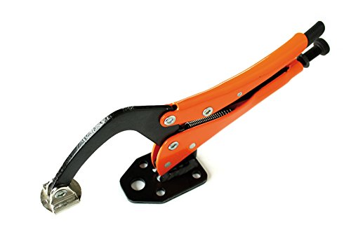 Grip-on 222-12 Gripzange Tischspanner 12“ von Grip-On